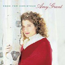 Amy Grant : Home for Christmas